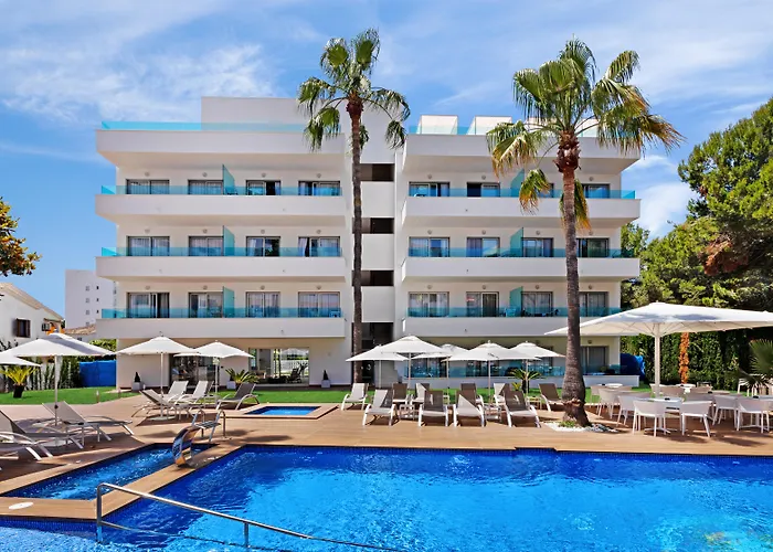 Hotel Metropolitan Playa 3 Sup