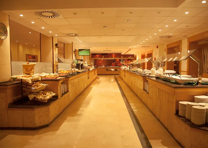Valentin Somni Hotel & Suites (Adults Only) Peguera