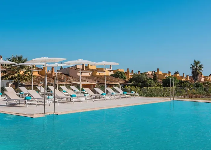Hoteles en Calas de Mallorca