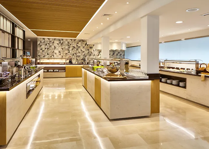 Universal Grand León&Spa Colonia de Sant Jordi