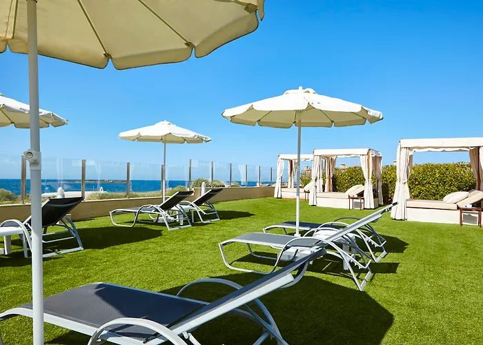 Universal Grand León&Spa Colonia de Sant Jordi