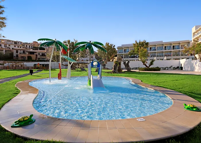 Hotel Thb Cala Lliteras - Adults Only Cala Ratjada 
