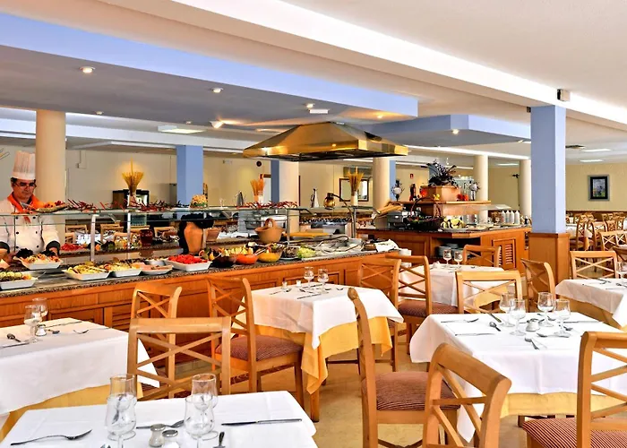 Hotel Globales Playa Santa Ponça