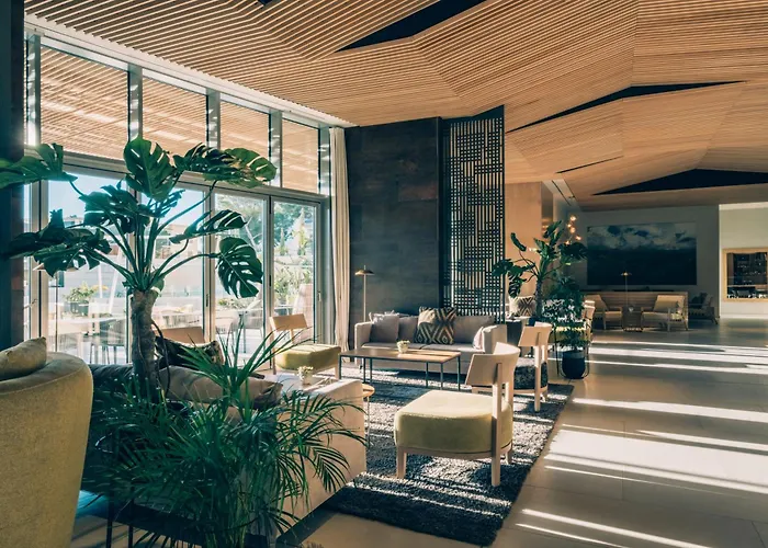 Hotel Iberostar Selection Llaut Palma- Adults Only Playa de Palma 