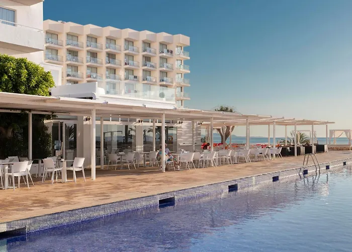 Hotel Palia Maria Eugenia Calas de Mallorca