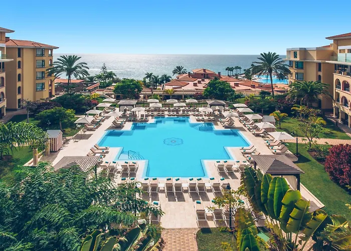 Iberostar Selection Anthelia Hotel Costa Adeje 