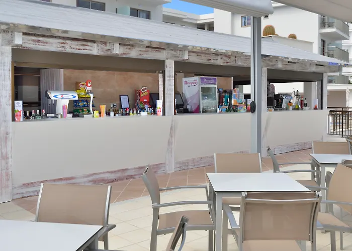 Leonardo Royal Hotel Mallorca Palmanova Bay