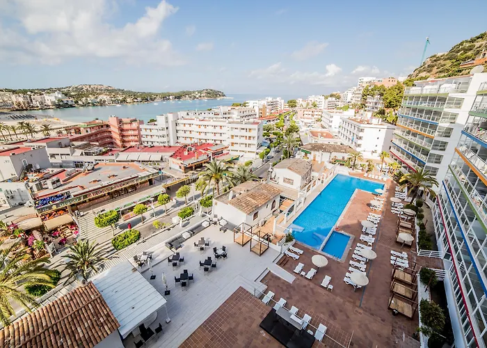 Pierre & Vacances Mallorca Deya - Adults Recommended Santa Ponsa