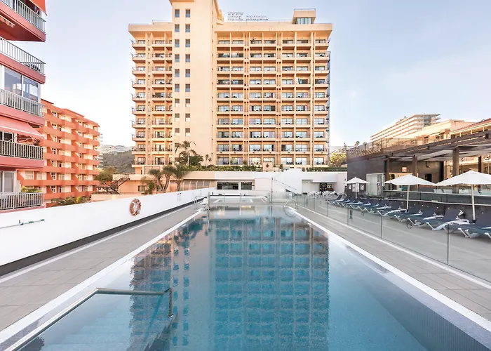 Hotel Be Live Experience Orotava (Adults Only) Puerto de la Cruz 