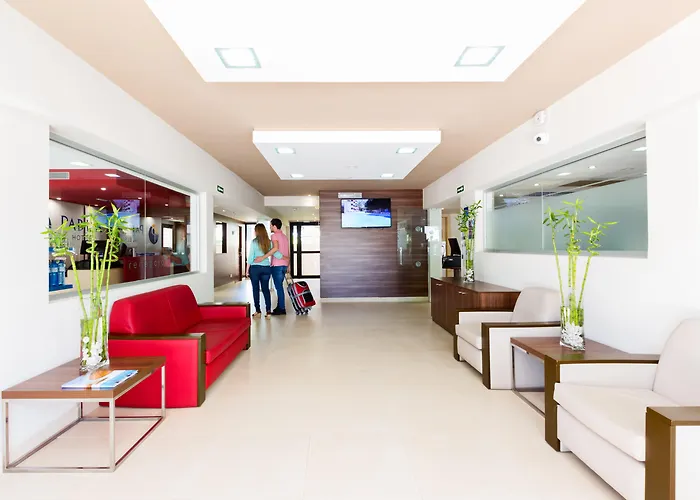 Apartamentos Orlando Palma di Maiorca
