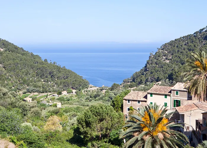 Maristel Hotel & Spa - Adults Only Estellencs 