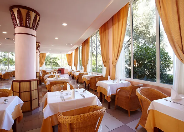Grupotel Santa Eularia & Spa - Adults Only Santa Eulalia del Río