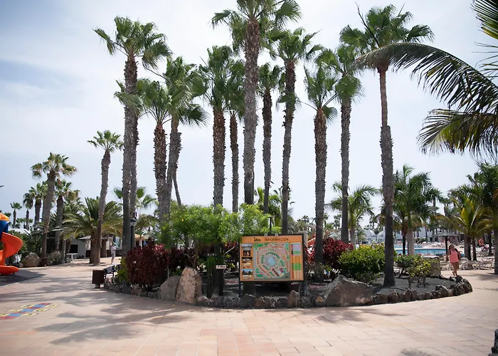 Apartamento Oasis Dunas Corralejo