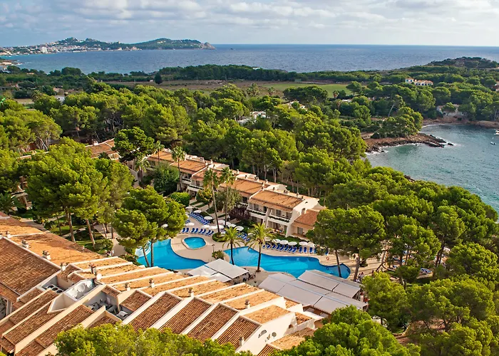 Hotel Iberostar Pinos Park Font de sa Cala
