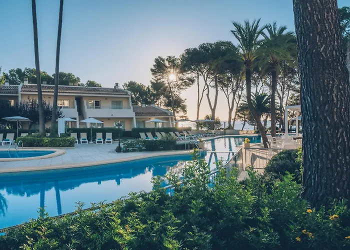 Hotel Iberostar Pinos Park Font de sa Cala