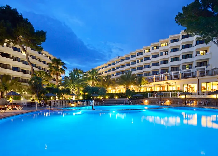 Leonardo Royal Hotel Ibiza Santa Eulalia Es Cana