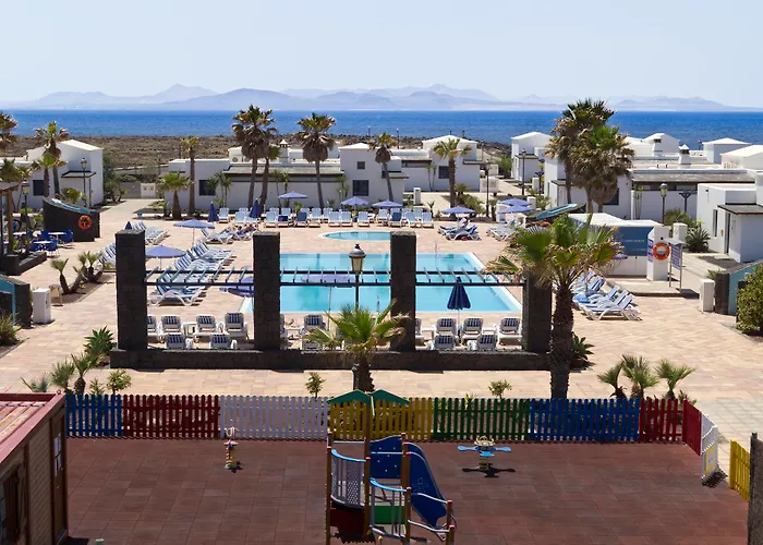 Vik Coral Beach Playa Blanca 