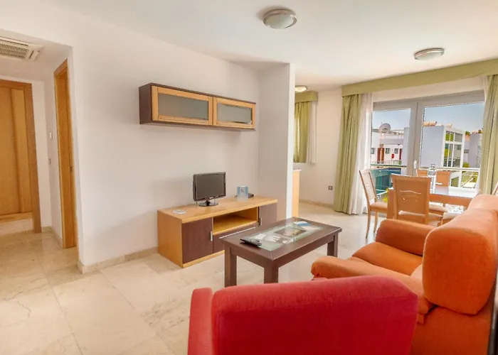 Hotel THe Corralejo Beach