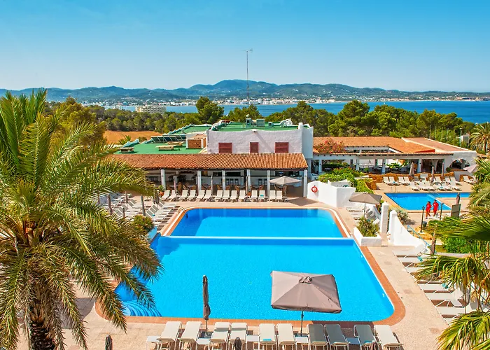 Hotel Marble Stella Maris Ibiza San Antonio Abad