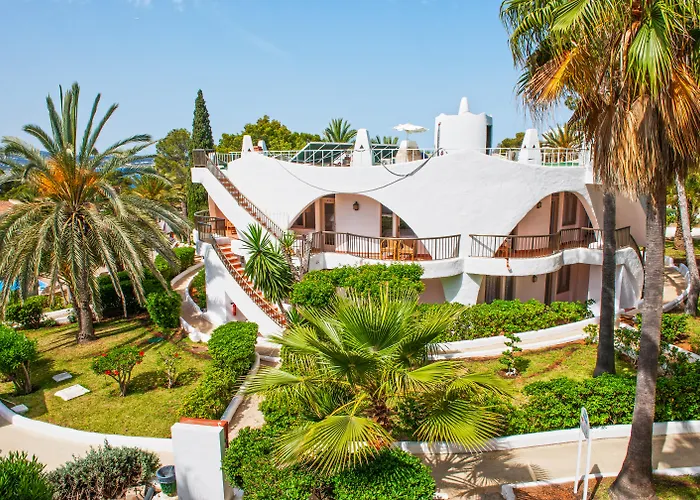 Hotel Marble Stella Maris Ibiza San Antonio Abad