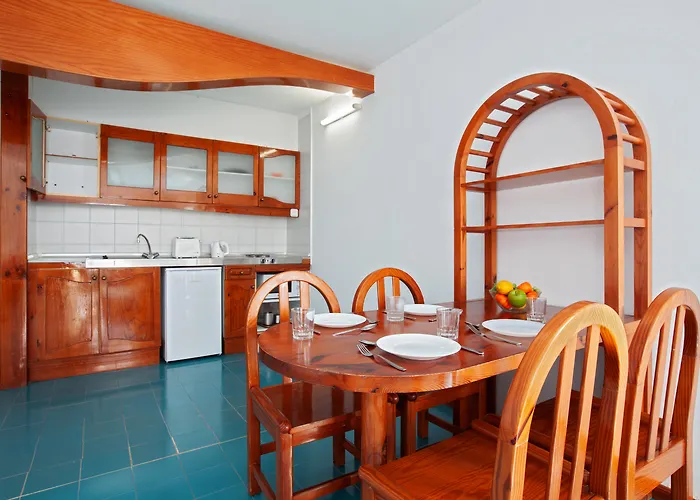 Aparthotel Costa Mar Puerto del Carmen 