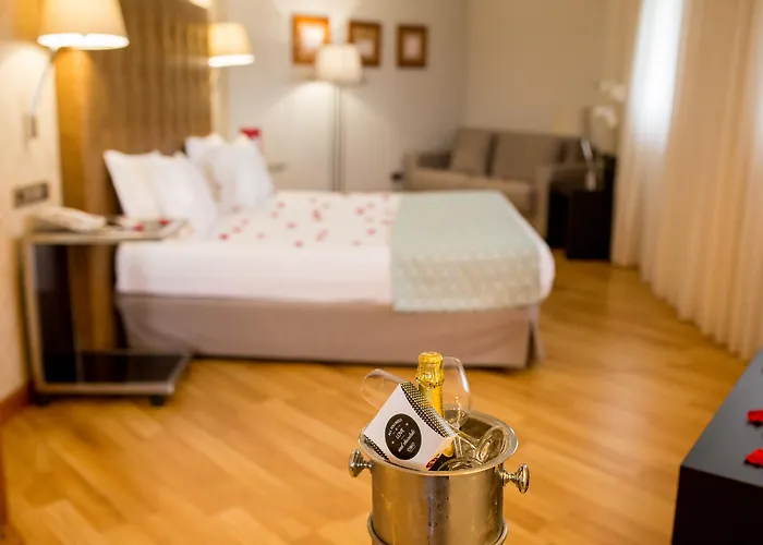 Hotel Exe Getafe