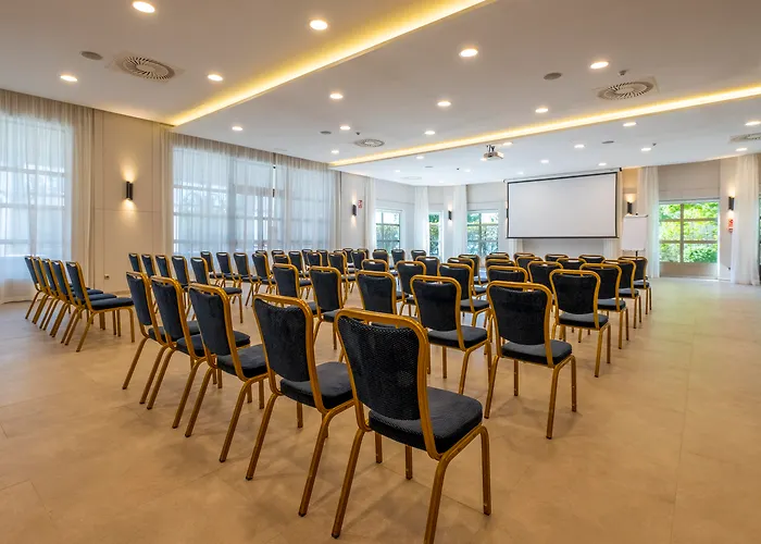 Gran Hotel Attica21 Las Rozas