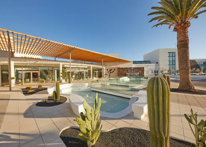 Dreams Lanzarote Playa Dorada Resort&Spa Playa Blanca 