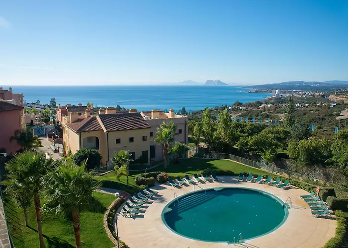 Pierre&Vacances Resort Terrazas Costa del Sol Manilva