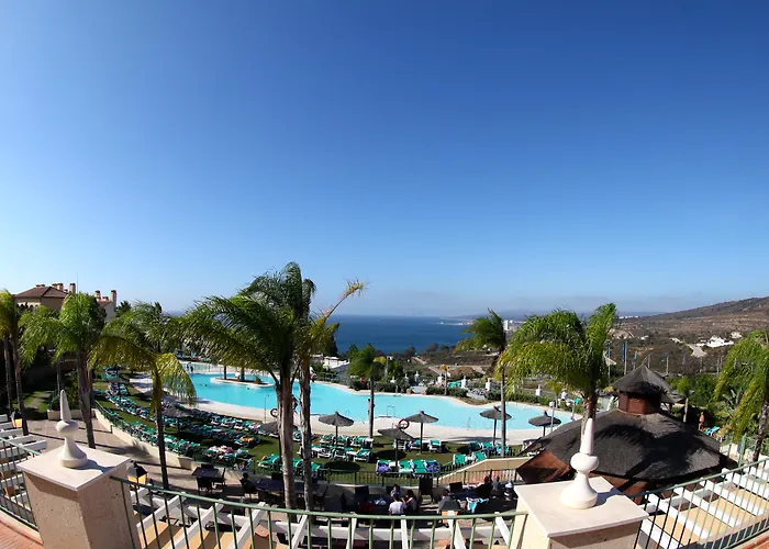 Pierre&Vacances Resort Terrazas Costa del Sol Manilva