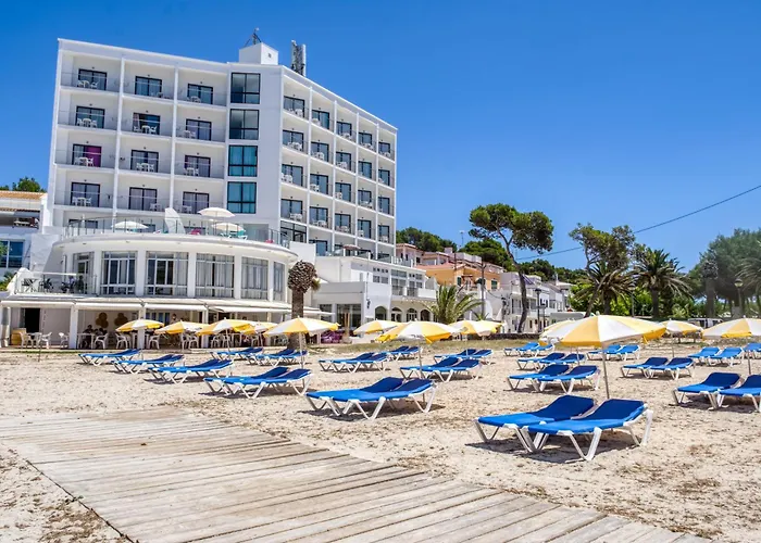 Hotel Playa Santandria Adults Only