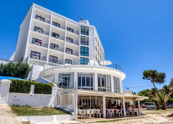 Hotel Playa Santandria Adults Only