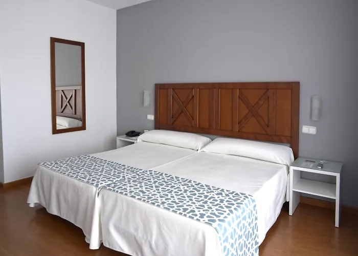 TRH Paraíso Estepona