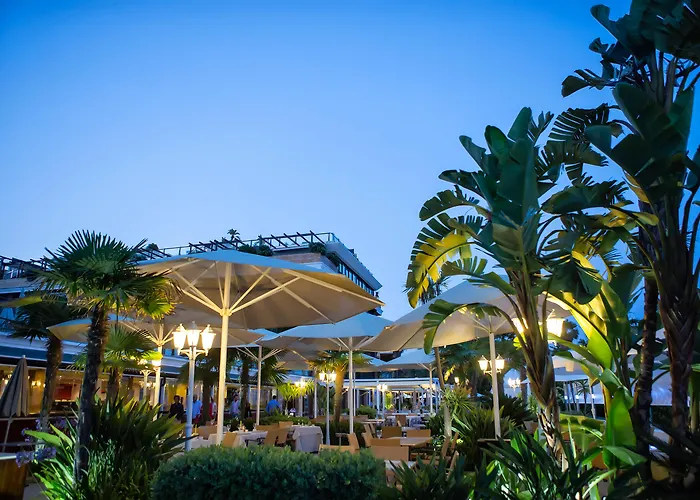 Gran Hotel Guadalpin Banus Marbellac