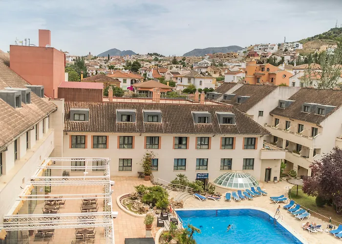 Hotel Antequera Hills