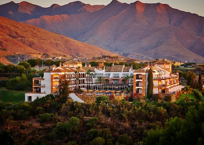La Cala Resort La Cala De Mijas