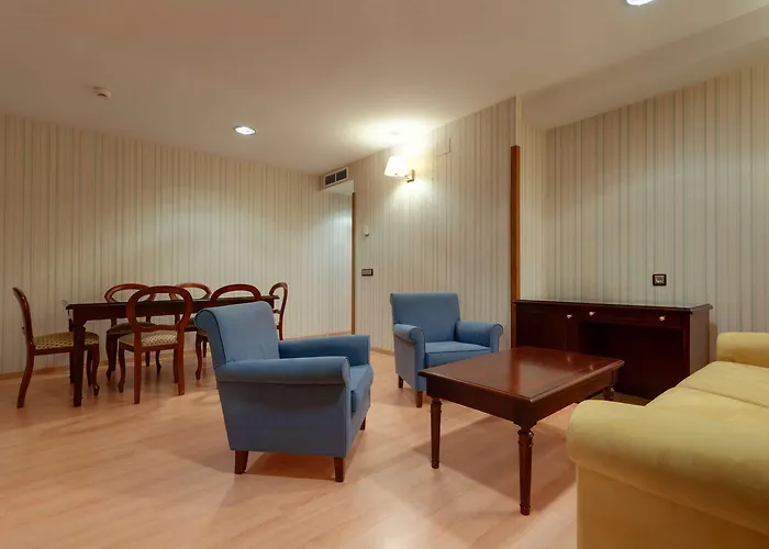 Hotel Madrid Leganes Affiliated By Melia