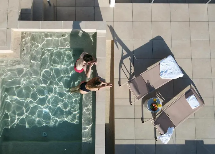 Casa Romana Hotel Boutique Siviglia
