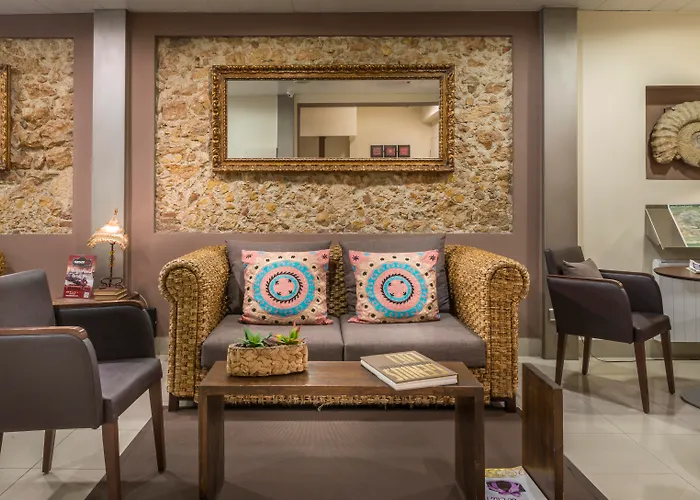 Alexandra Aparthotel Benstarhotelgroup Tarragona