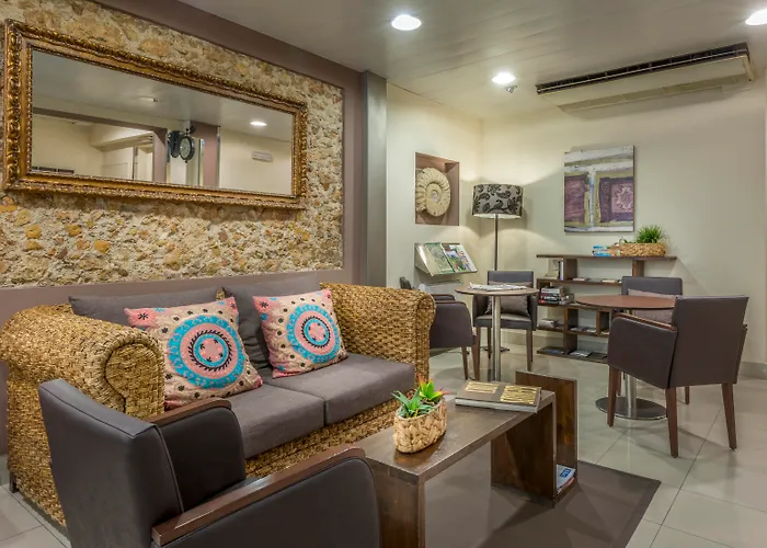 Alexandra Aparthotel Benstarhotelgroup Tarragona