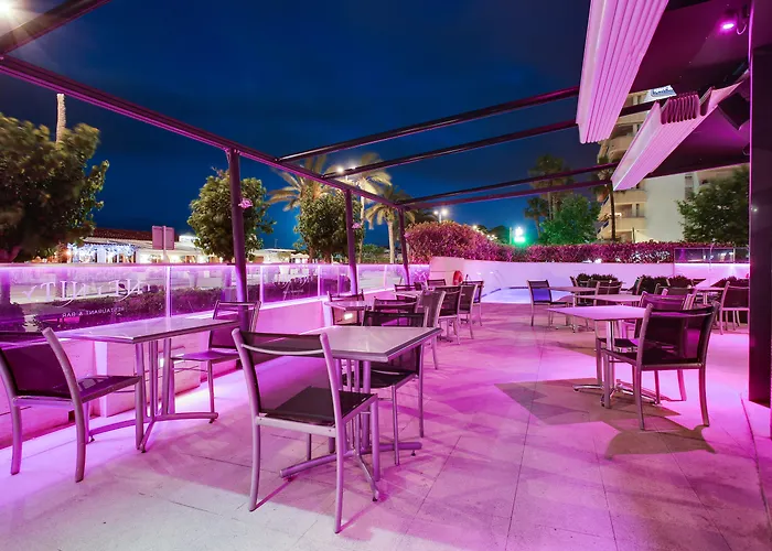Hotel Calipolis Sitges