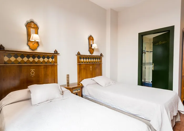 Hotel Plaza Nueva Grenade