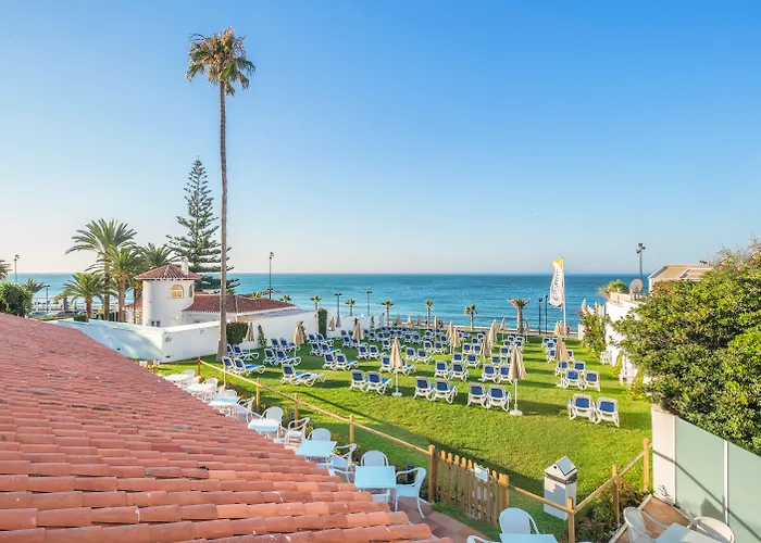 Hotel Globales Gardenia Fuengirola