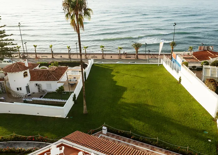 Hotel Globales Gardenia Fuengirola