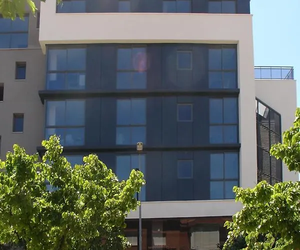 Hotel Diego'S Cambrils