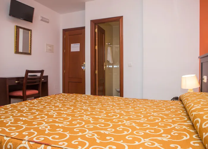 Hostal San Cayetano