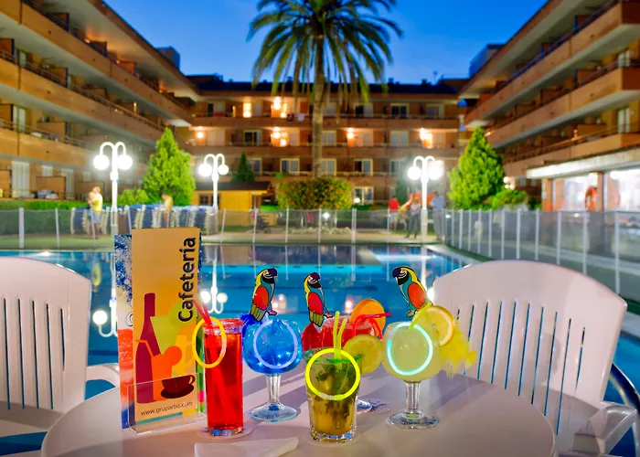 Hotel Voramar Cambrils