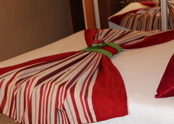 Hotel Regio 2 Cadix