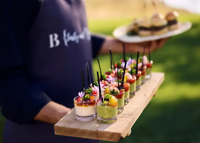 B bou Hotel La Viñuela&Spa