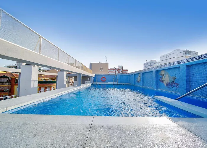 Hotel Mainake Costa Del Sol Torre Del Mar